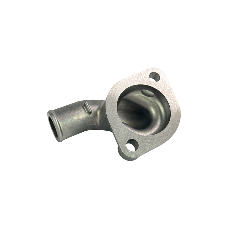 Termostatlokk Aixam Kubota Z402 / Z482 Ø44 mm – 1G991-73260
