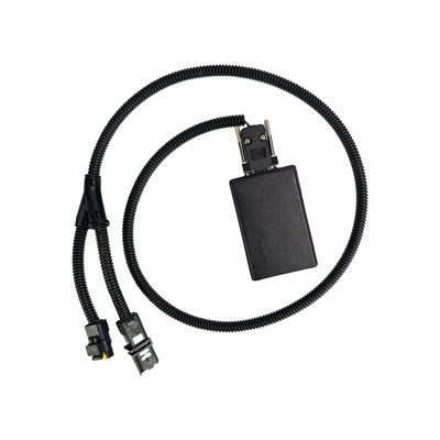 Chiptrim / effektboks Ligier (2025-) med ny REVO D+ 499-motor