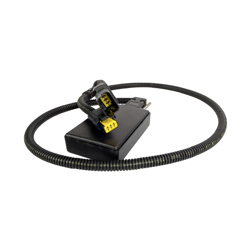 Chiptrim / effektboks Ligier (2025-) med ny REVO D+ 499-motor