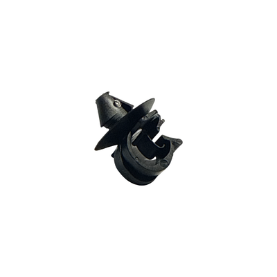 Plastfeste / plugg / popnagle Aixam panser (2013–2022) - 7AY214
