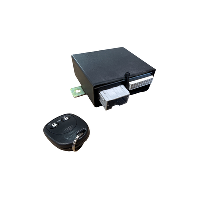 Startmodul med fjernkontroll Microcar MGO 2 – 1010760