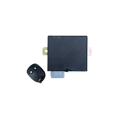 Startmodul med fjernkontroll Microcar MGO 2 – 1010760