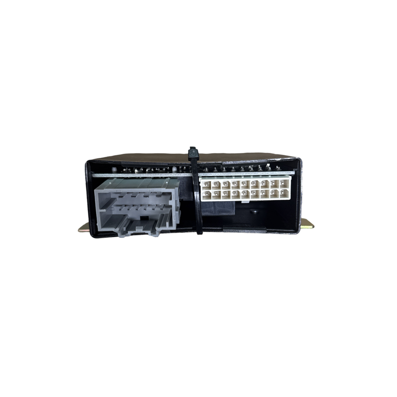 Startmodul med fjernkontroll Microcar MGO 2 – 1010760