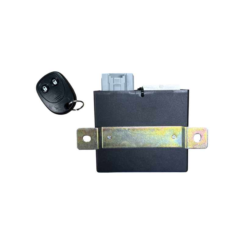 Startmodul med fjernkontroll Microcar MGO 2 – 1010760