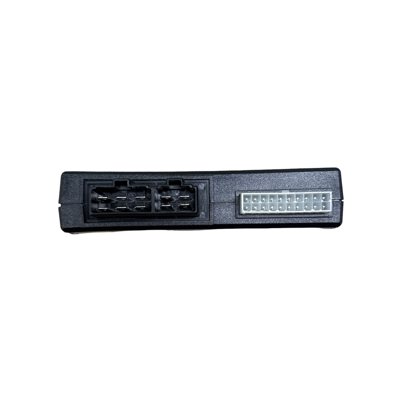 Startmodul med fjernkontroll Microcar M8/M8C – 1404467