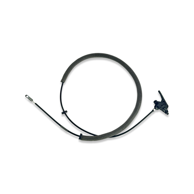 Wire / kabel til bakluken Ligier Optimax, X-Too & IXO og Microcar M8