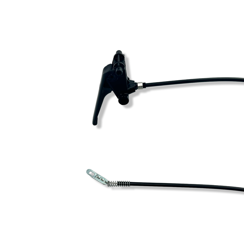 Wire / kabel til bakluken Ligier Optimax, X-Too & IXO og Microcar M8