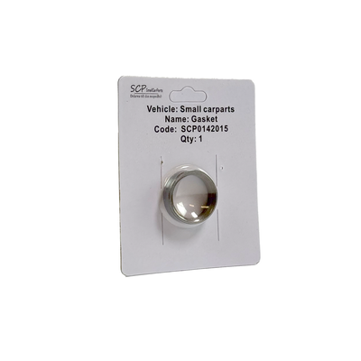 Distansring / pakning til bakre hjulnav for Ligier og Microcar