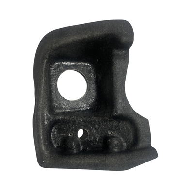 Høyre støtte / feste til tåkelys og LED-lys Ligier JS50 / JS50L V1 (2013-2016)