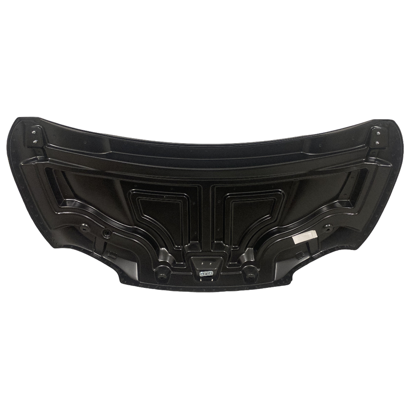 Komplett panser Microcar MGO6 & Due6