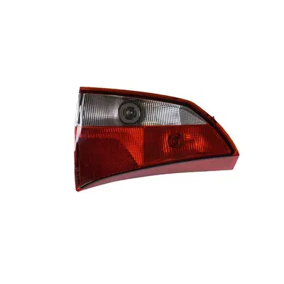 Baklykt Aixam Sensation & Emotion fra årsmodell 2016