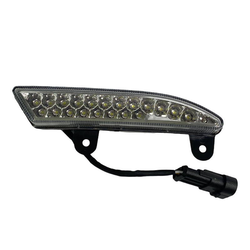 LED-lys venstre foran Aixam 2010–2013 (S8)