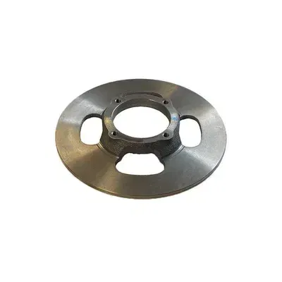 Bremseskiver og tromler