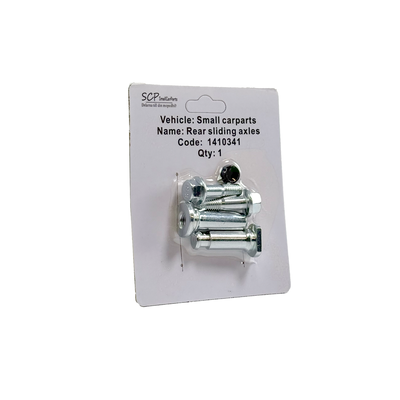 Glidebolter for bakre bremsekaliper Ligier og Microcar