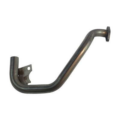 Fremre eksosrør Ligier & Microcar Lombardini LDW 442 / 492 DCI