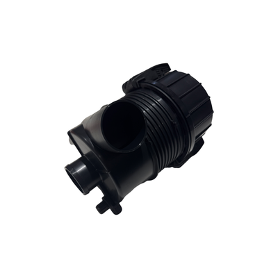 Komplett luftfilterboks / luftfilterbur Ligier Microcar Chatenet JDM Grecav