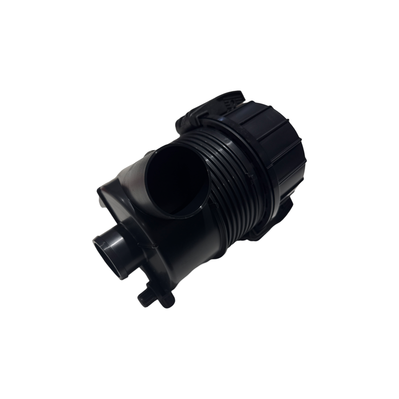 Komplett luftfilterboks / luftfilterbur Ligier Microcar Chatenet JDM Grecav