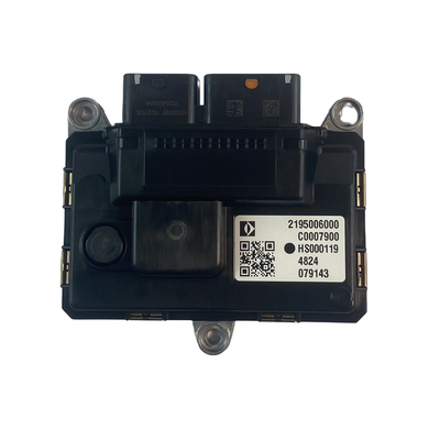 Styreenhet / ECU Lombardini LDW492 DCI