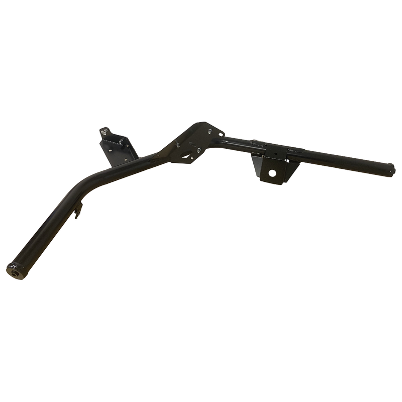 Ramben venstre foran Microcar Ramben venstre foran Microcar