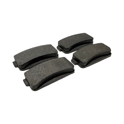 Bremseklosser foran premium til Ligier, Microcar, Chatenet og JDM med keramisk bremsebelegg Bremseklosser foran premium til Ligier, Microcar, Chatenet og JDM med keramisk bremsebelegg