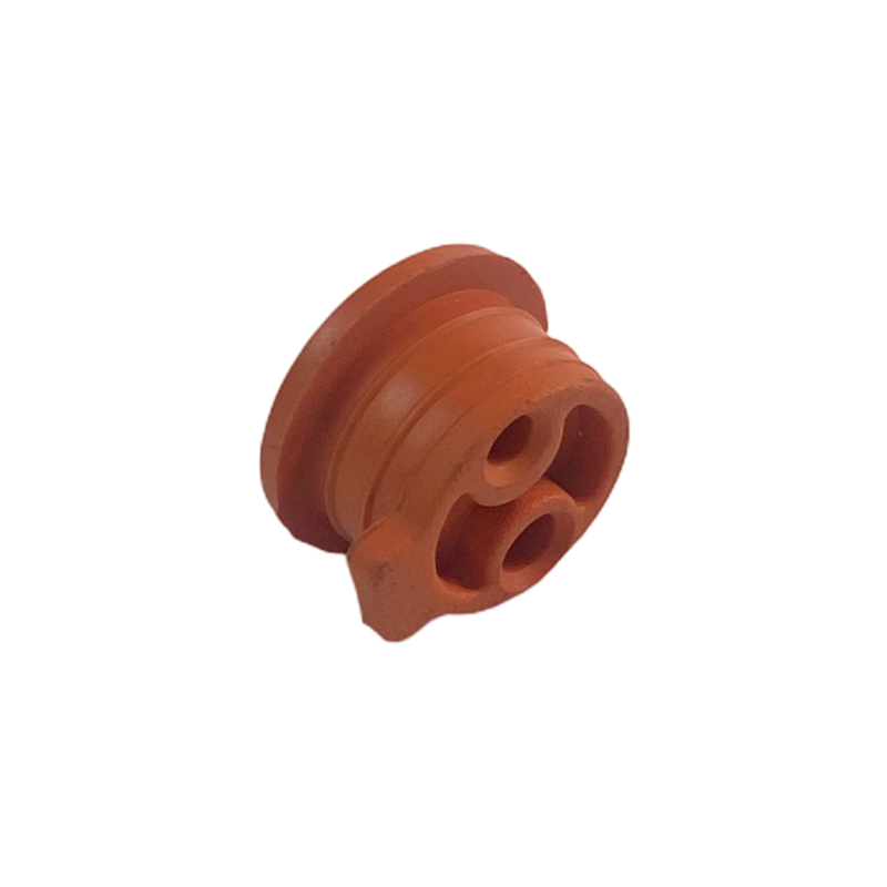 Gummipakning til drivstoffrør Lombardini 502