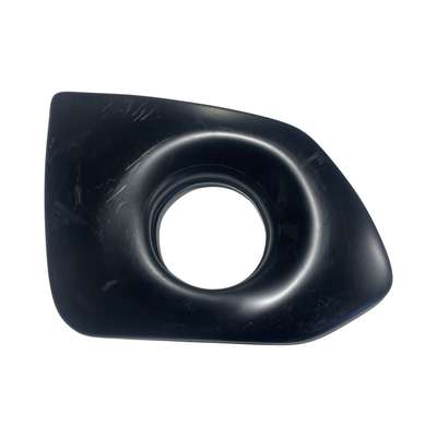 Kåpe tåkelys svart venstre bak til Chatenet CH26, CH28 & CH30