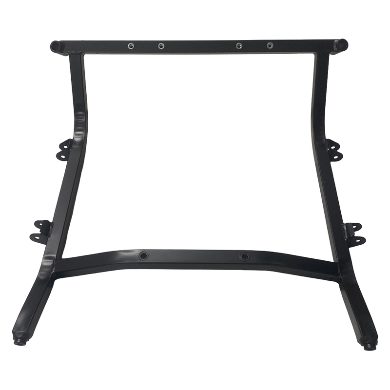 Fremre motorvugge til Aixam Crossover 2017-2023 S9 mopedbil