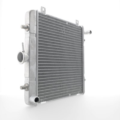 Kjøler / radiator Grecav EKE & Sonique – Lombardini