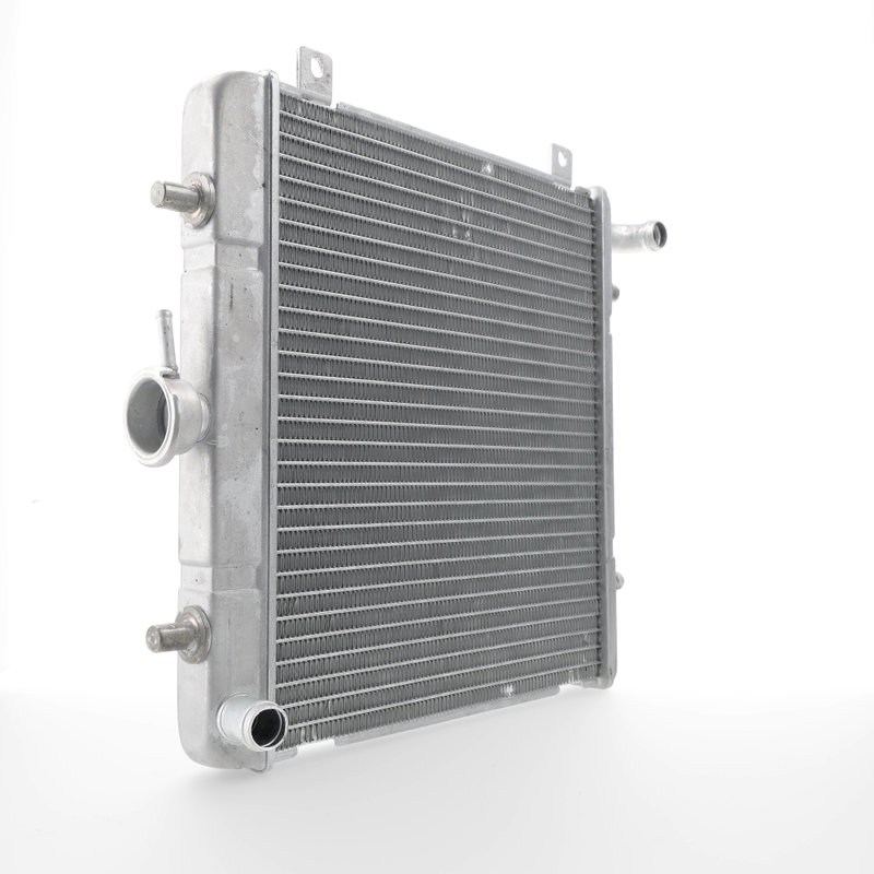 Kjøler / radiator Grecav EKE & Sonique – Lombardini