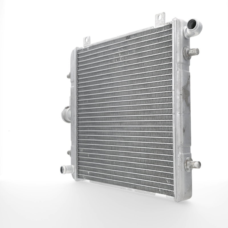Kjøler / radiator Grecav EKE & Sonique – Lombardini