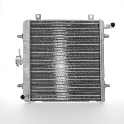 Kjøler / radiator Grecav EKE & Sonique – Lombardini