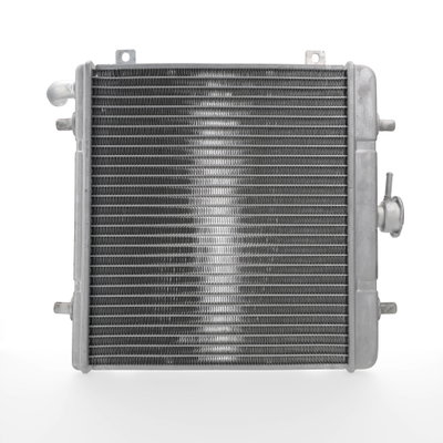Kjøler / radiator Grecav EKE & Sonique – Lombardini