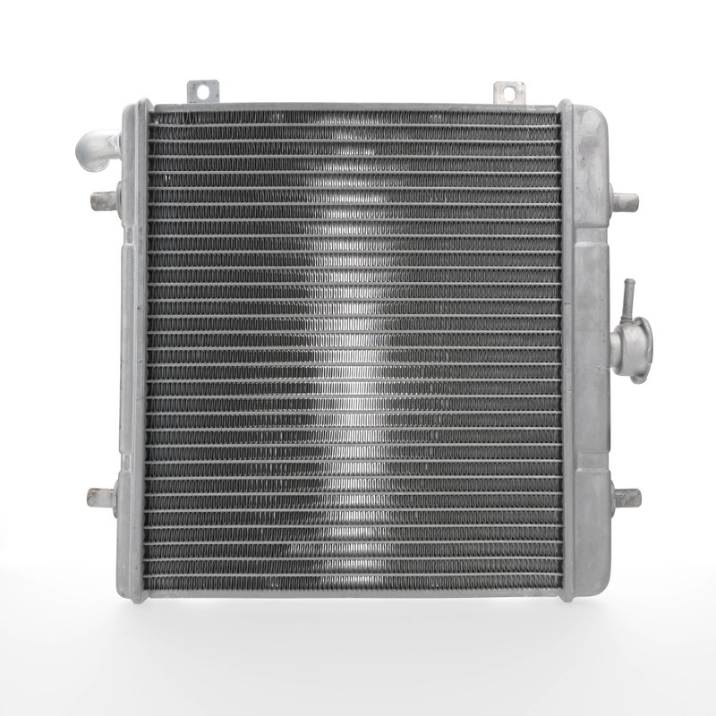 Kjøler / radiator Grecav EKE & Sonique – Lombardini