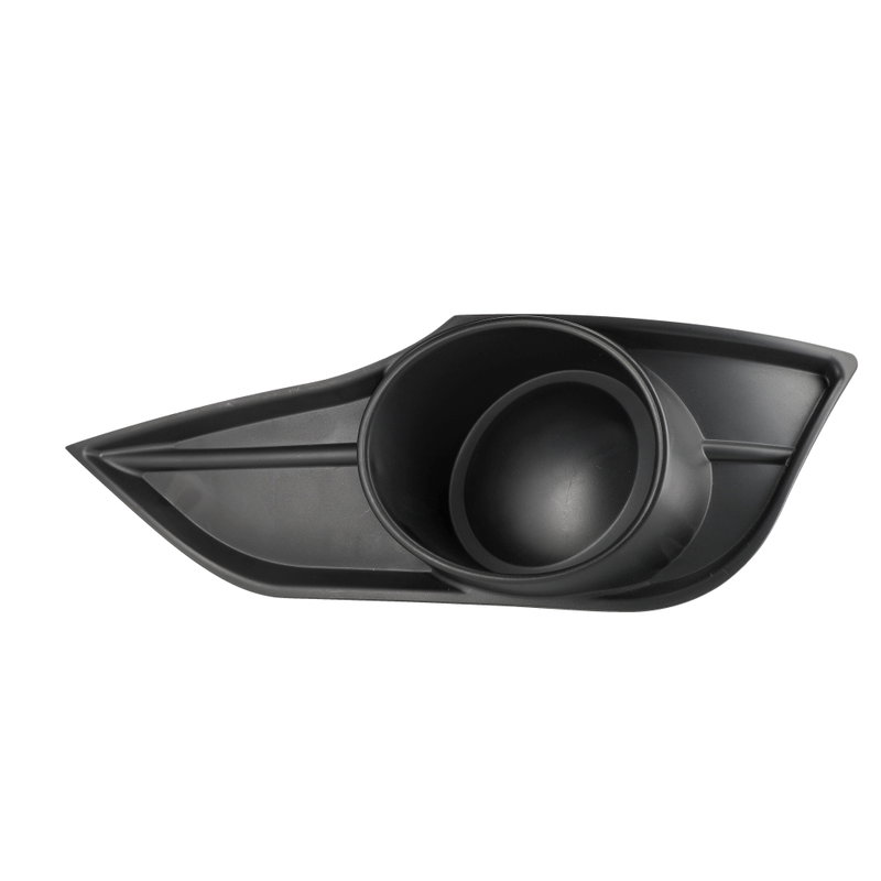 Tåkelysdeksel foran Aixam City/Coupé S8