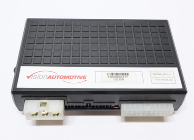 Sentral styreenhet til Casalini M20 & M14 versjon 2