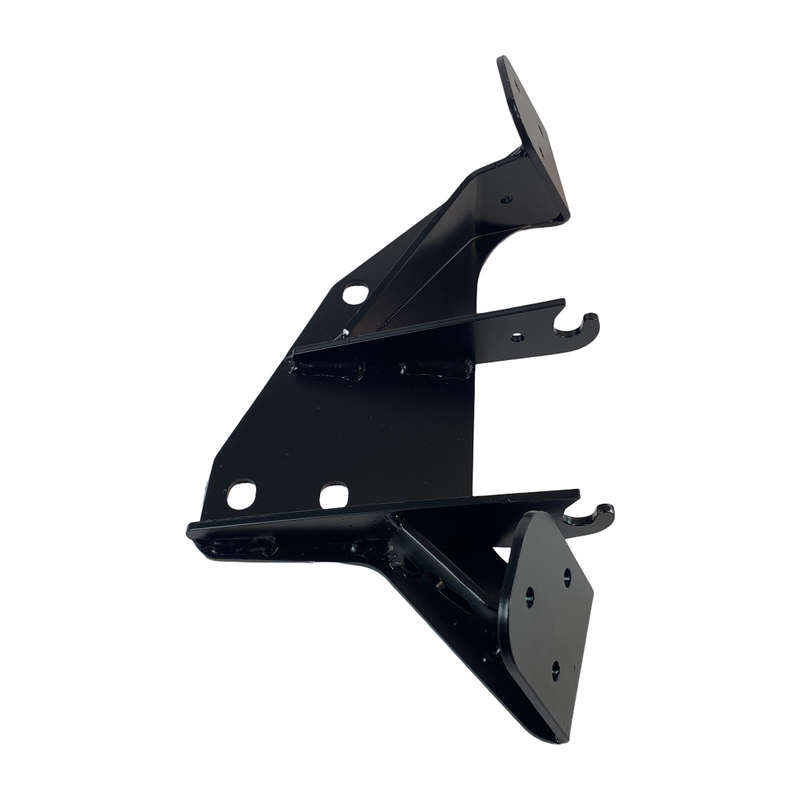 Motorfeste bak Microcar MGO 1