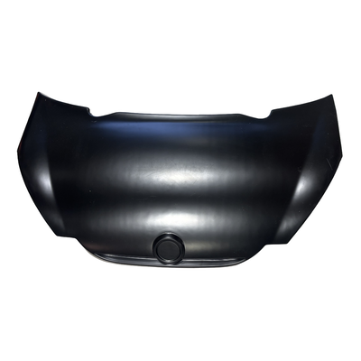 Motorpanser komplett indre og ytre del Aixam Minauto