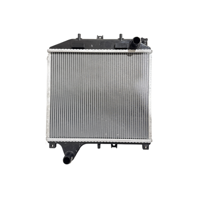 Kjøle- og varmesystem