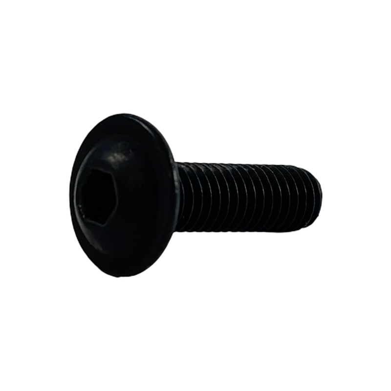 Monteringsbolt M6×20 Ligier og Microcar