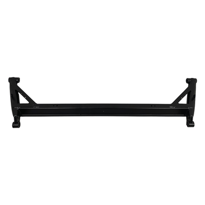 Bakaksel i stål til Microcar MGO 1 mopedbil