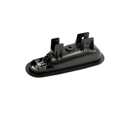 Dørhåndtak innvendig / døråpner krom Ligier & Microcar