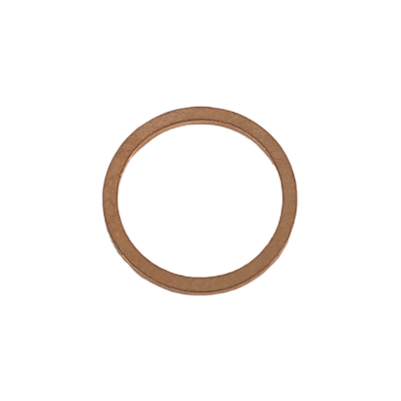 Tetningsring til temperaturføler / temperatursensor for Ligier, Microcar og JDM