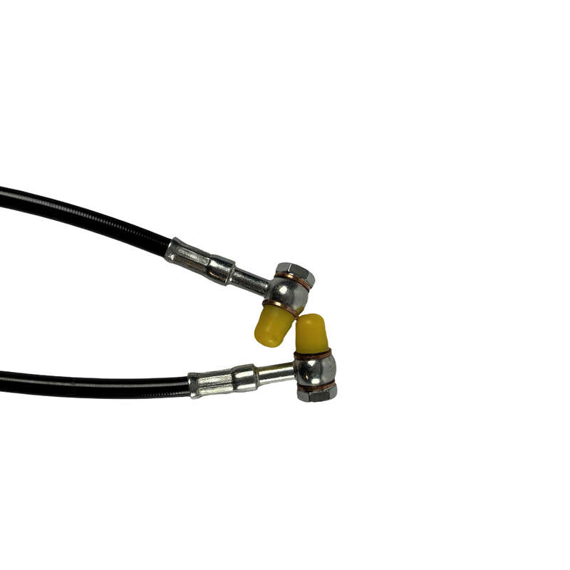 Fremre bremseslange venstre Ligier Myli / JS50 V5