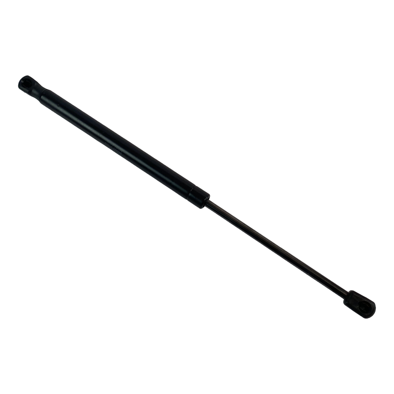 Gassdemper bakluke Microcar Due 2, 3 og 6