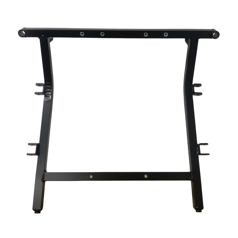 Motorramme Aixam 2005–2010 Motorramme Aixam 2005–2010