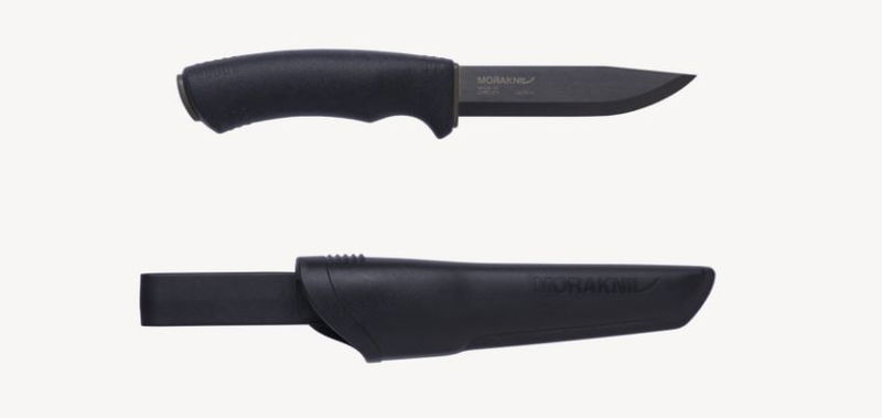 Morakniv - Bushcraft BlackBlade™ (C)
