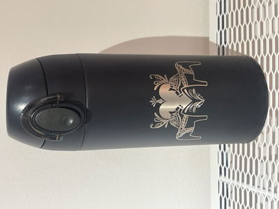 Termosmugg - On The Go 0,35l