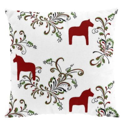 Kuddfodral modell Kurbits 47x47 cm