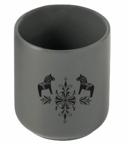Designmuggar i keramik 28 cl