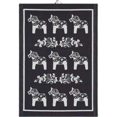 Handduk - Siljan 35x50 cm